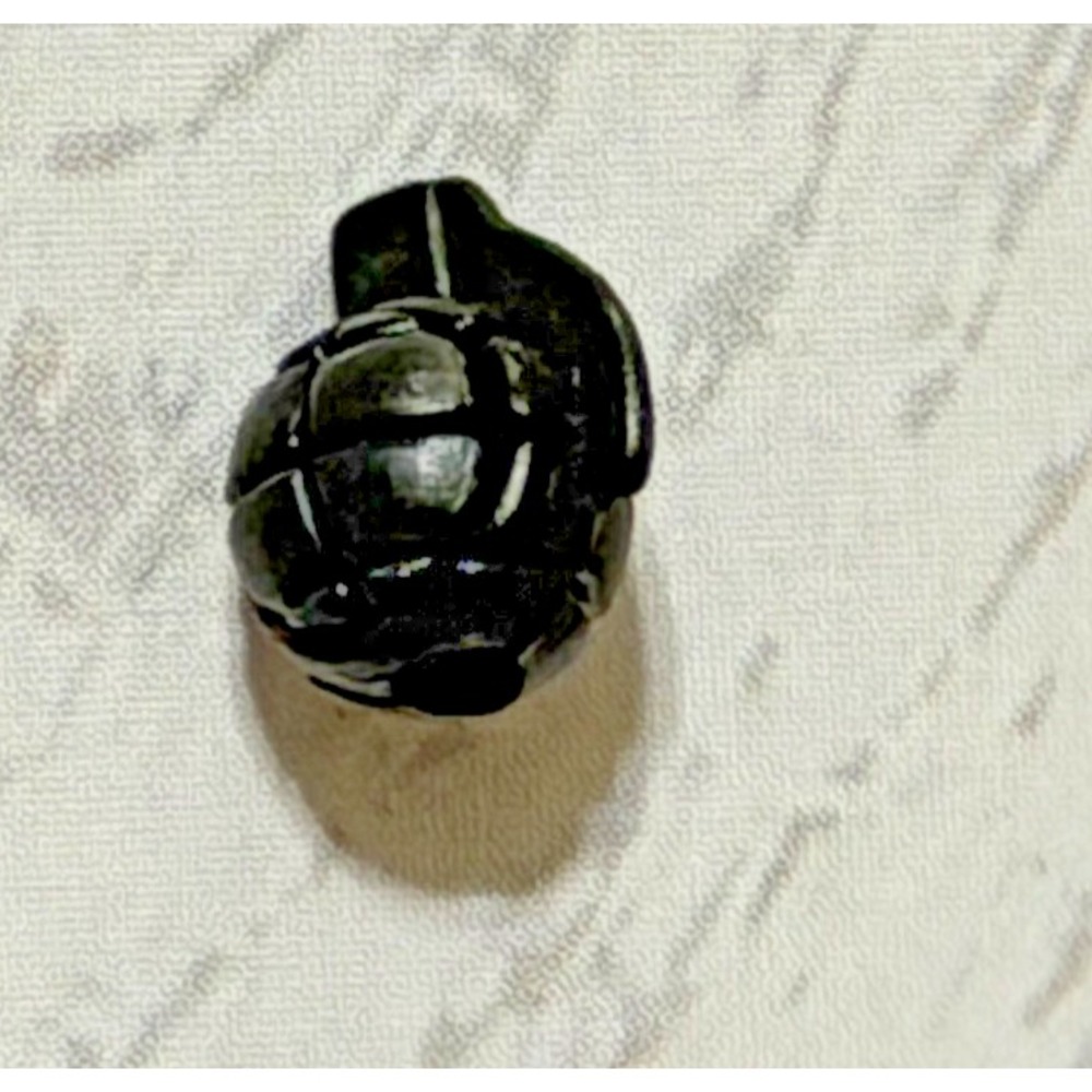 Vintage Hasbro GI Joe ARAH 1989 Frag Viper Grenade‎ Weapon Accessory
